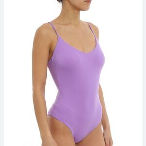 BRAND NEW DANSKIN WOMEN"S DANCE CAMISOLE LEOTARD